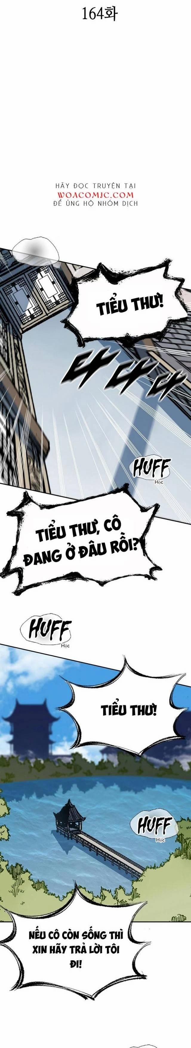 Hồi Ức Của Chiến Thần 164 trang 7