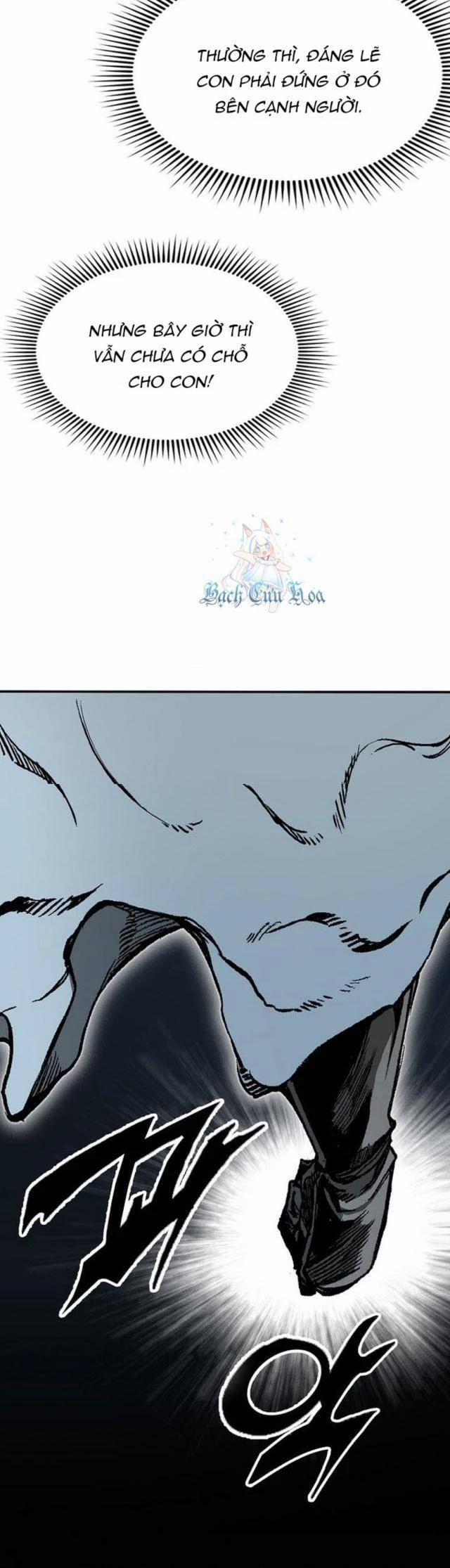 Hồi Ức Của Chiến Thần 165 trang 15