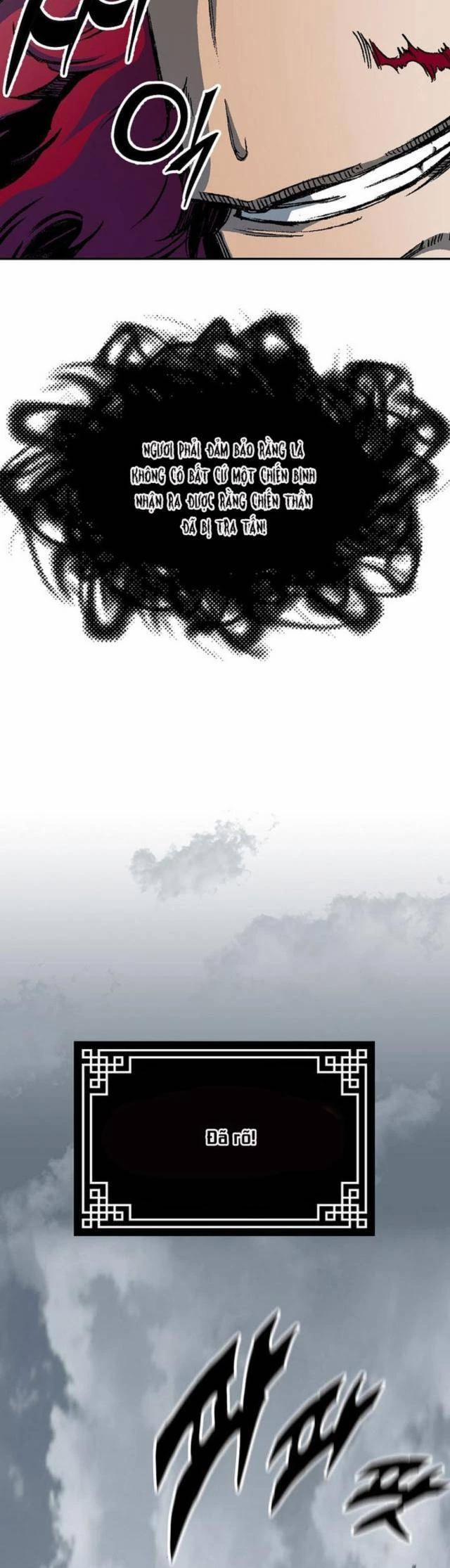 Hồi Ức Của Chiến Thần 165 trang 32