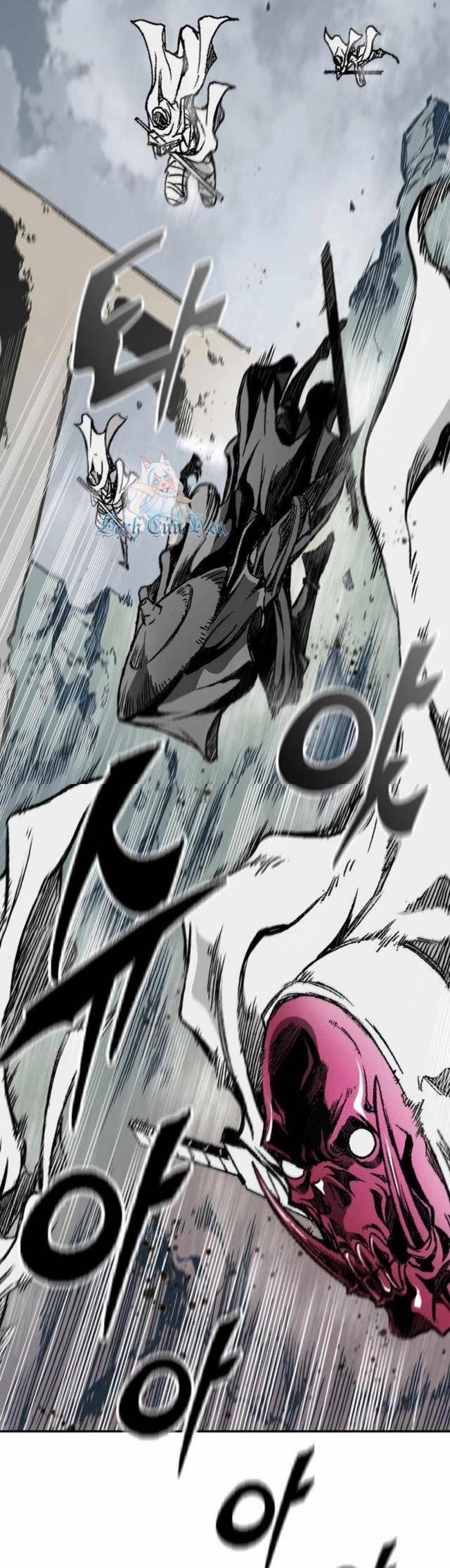 Hồi Ức Của Chiến Thần 165 trang 33