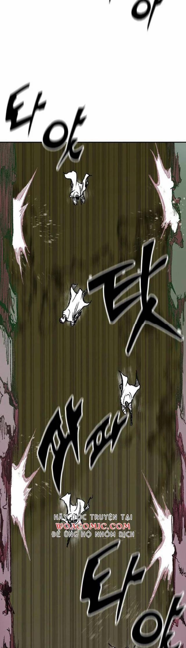 Hồi Ức Của Chiến Thần 165 trang 34