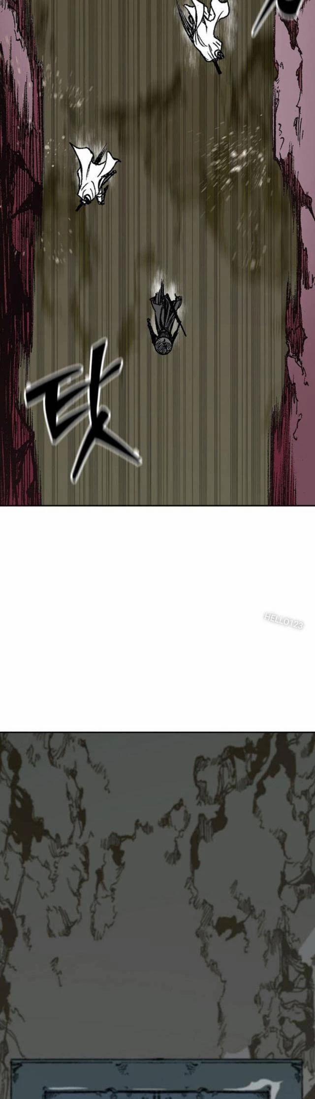 Hồi Ức Của Chiến Thần 165 trang 35