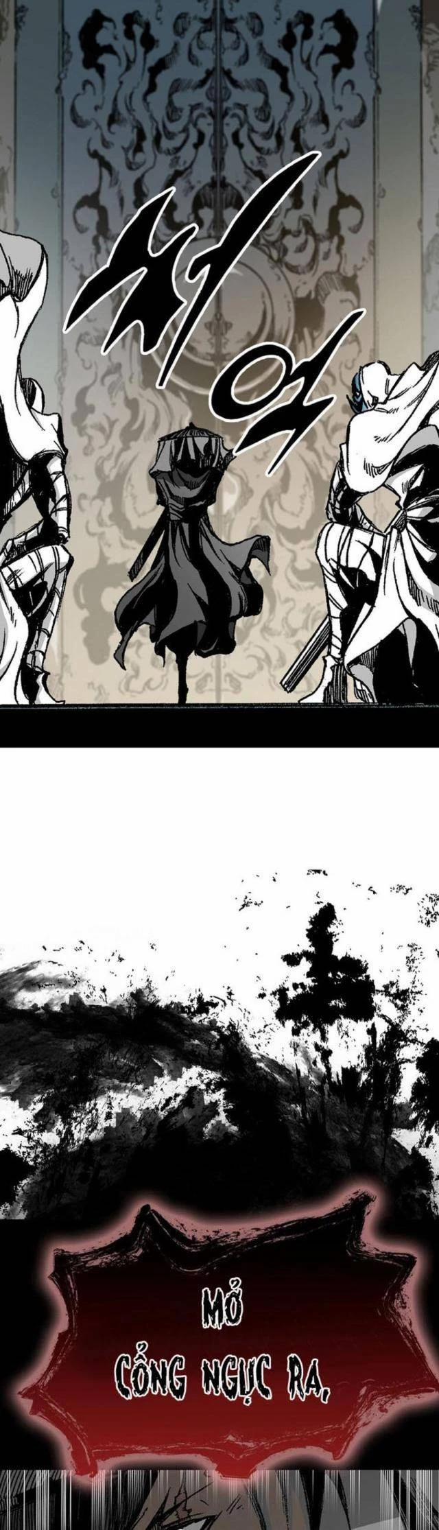 Hồi Ức Của Chiến Thần 165 trang 36