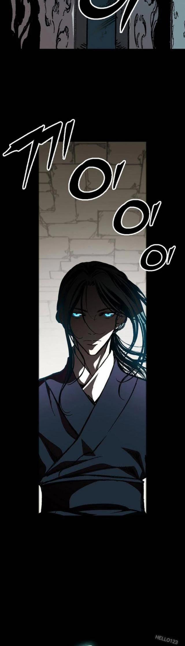 Hồi Ức Của Chiến Thần 165 trang 38