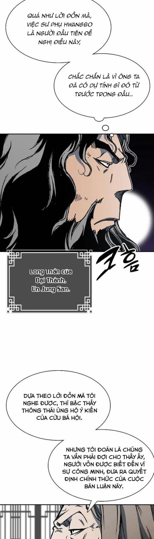 Hồi Ức Của Chiến Thần 165 trang 7