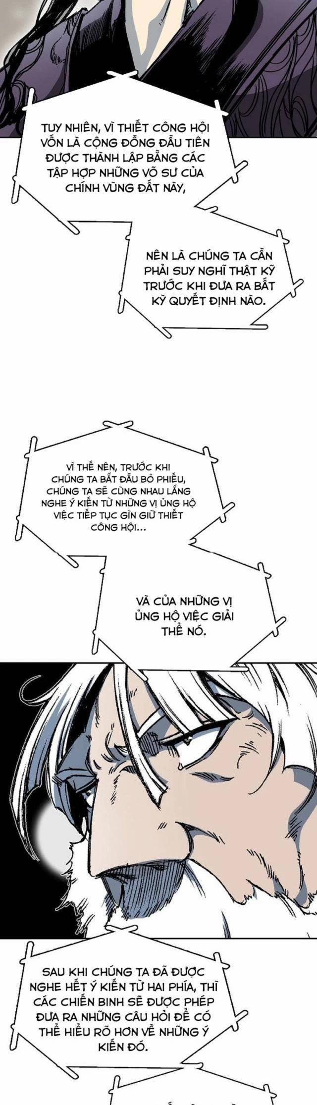 Hồi Ức Của Chiến Thần 165 trang 9