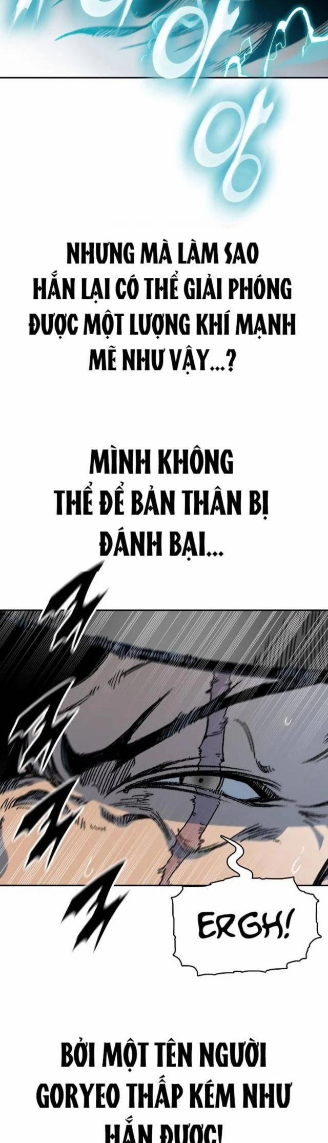 Hồi Ức Của Chiến Thần 166 trang 10