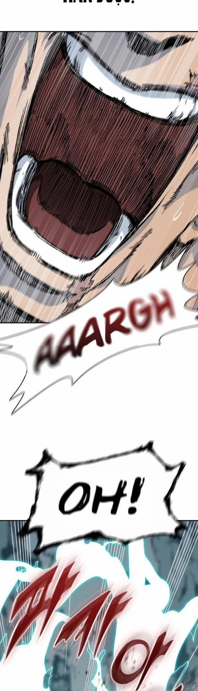 Hồi Ức Của Chiến Thần 166 trang 11