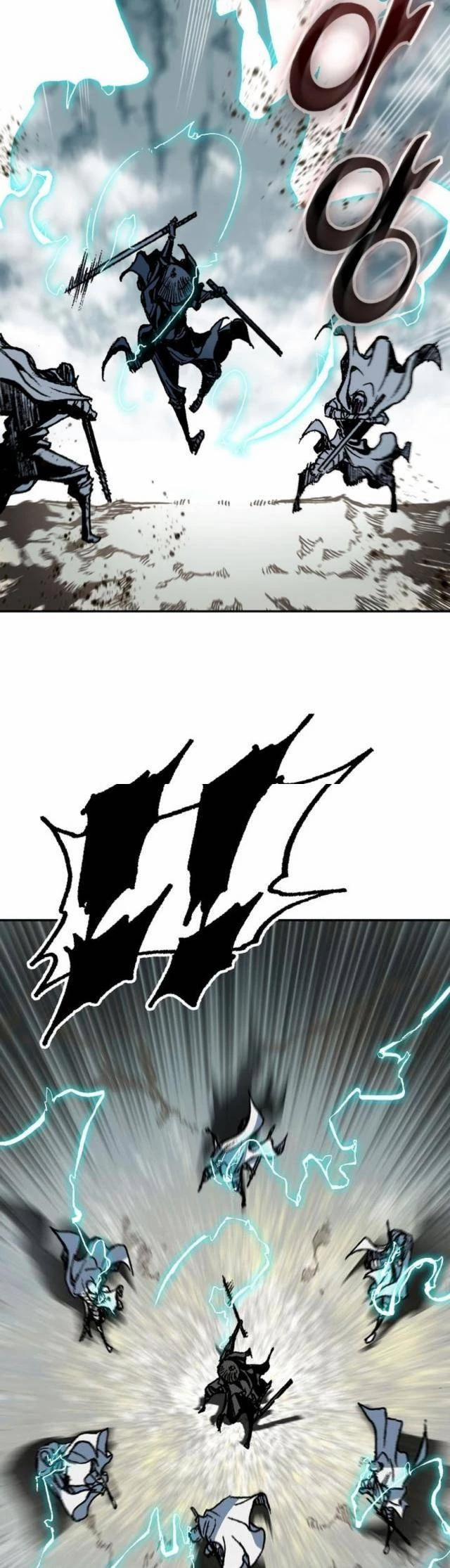 Hồi Ức Của Chiến Thần 166 trang 12