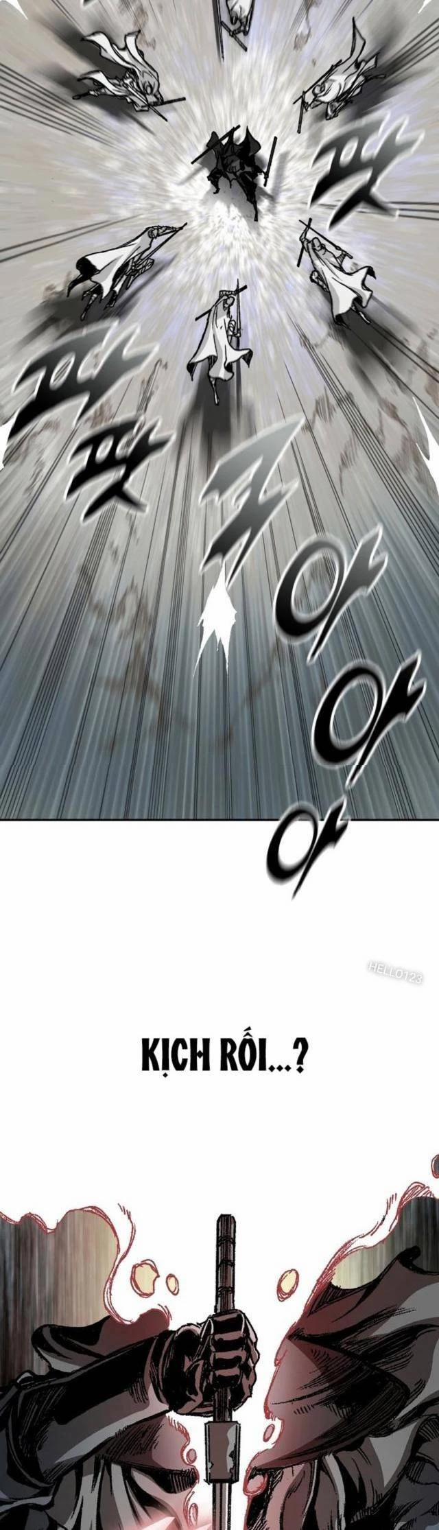 Hồi Ức Của Chiến Thần 166 trang 17