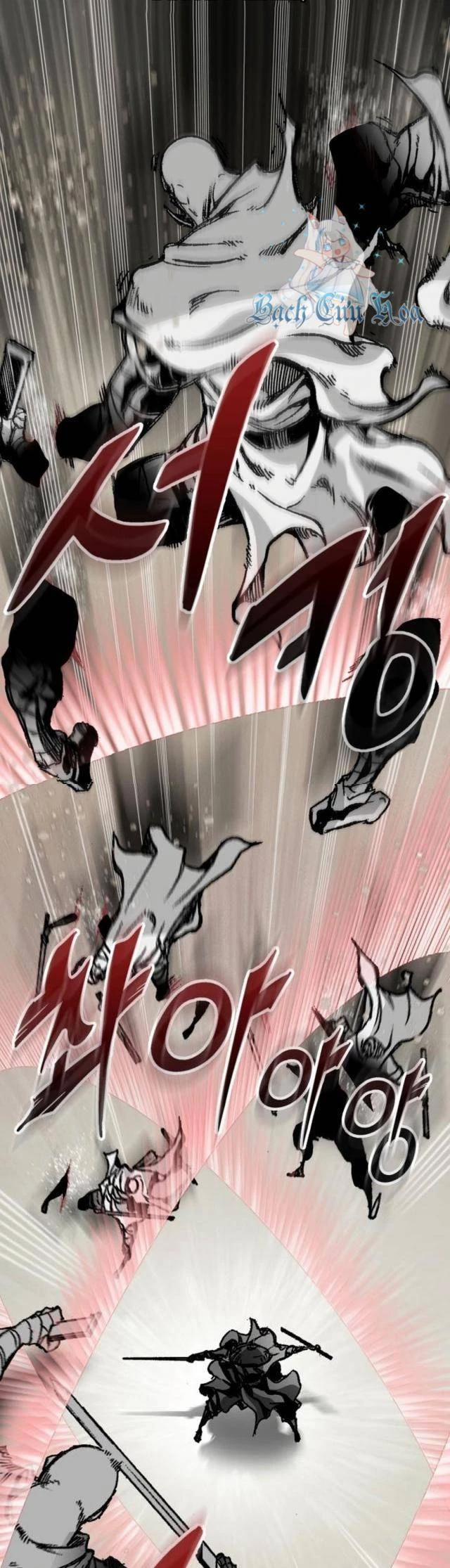 Hồi Ức Của Chiến Thần 166 trang 19