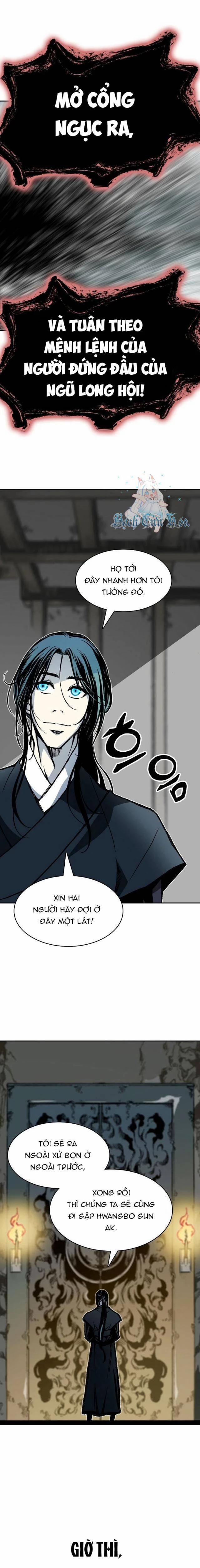 Hồi Ức Của Chiến Thần 166 trang 2