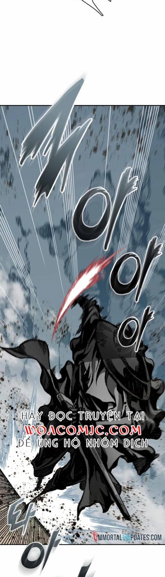 Hồi Ức Của Chiến Thần 166 trang 24