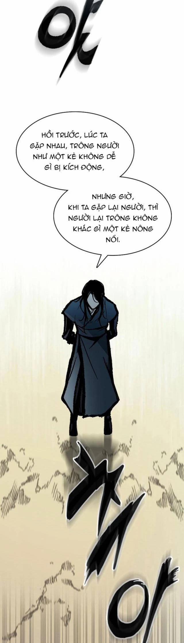 Hồi Ức Của Chiến Thần 166 trang 25