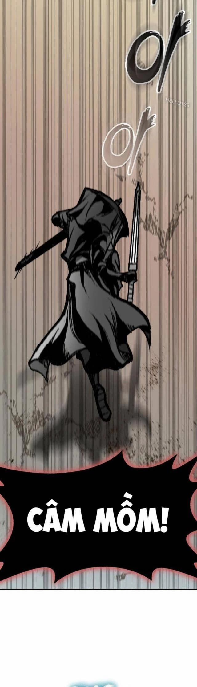 Hồi Ức Của Chiến Thần 166 trang 26