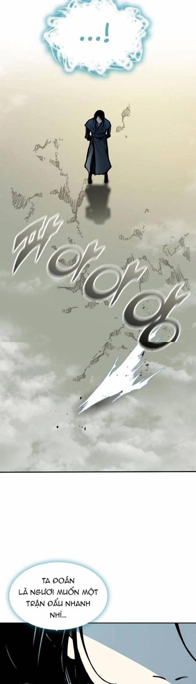 Hồi Ức Của Chiến Thần 166 trang 27