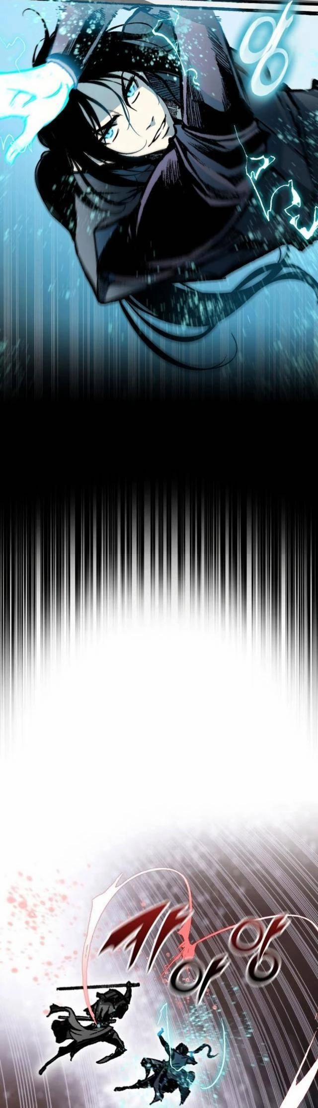 Hồi Ức Của Chiến Thần 166 trang 32