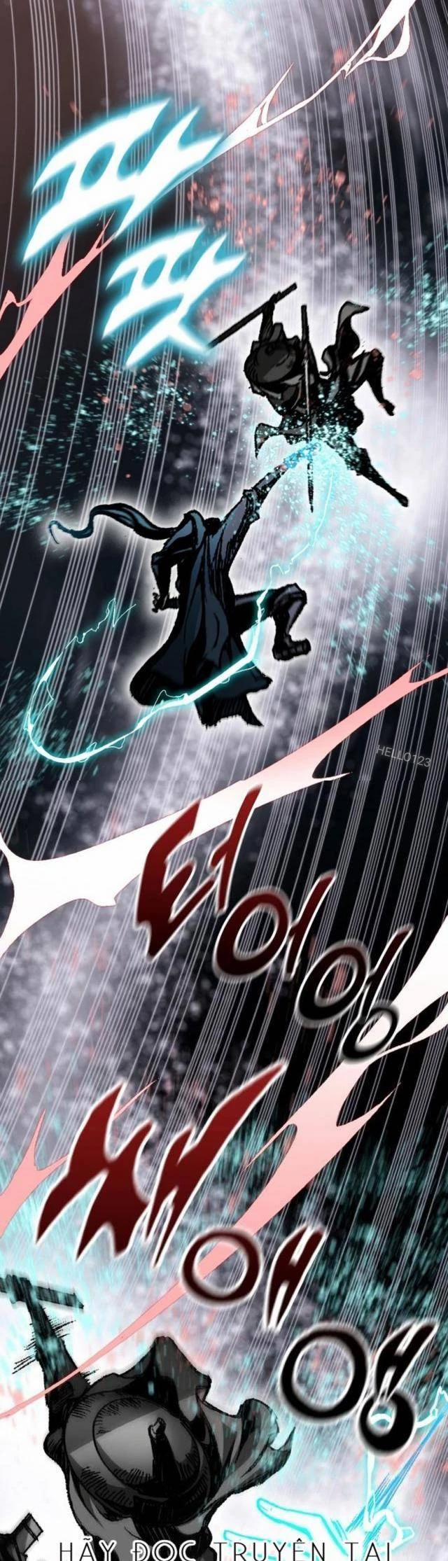 Hồi Ức Của Chiến Thần 166 trang 33