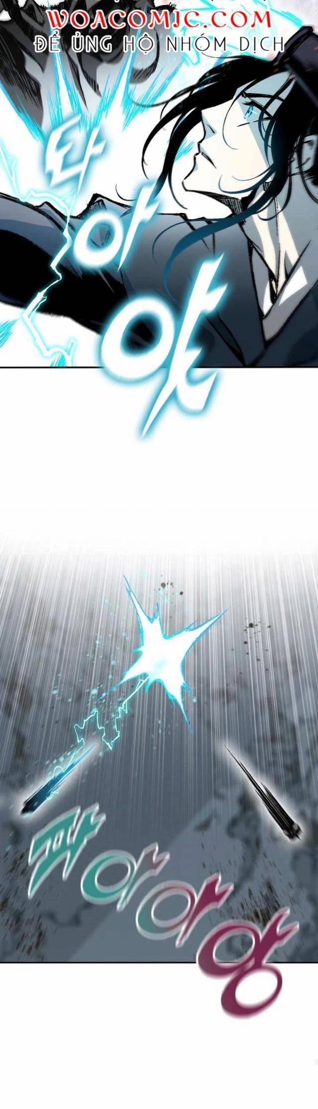Hồi Ức Của Chiến Thần 166 trang 34