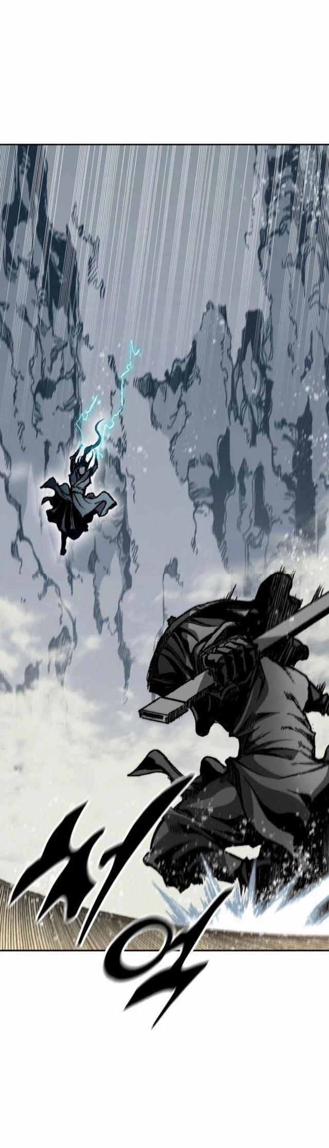 Hồi Ức Của Chiến Thần 166 trang 35