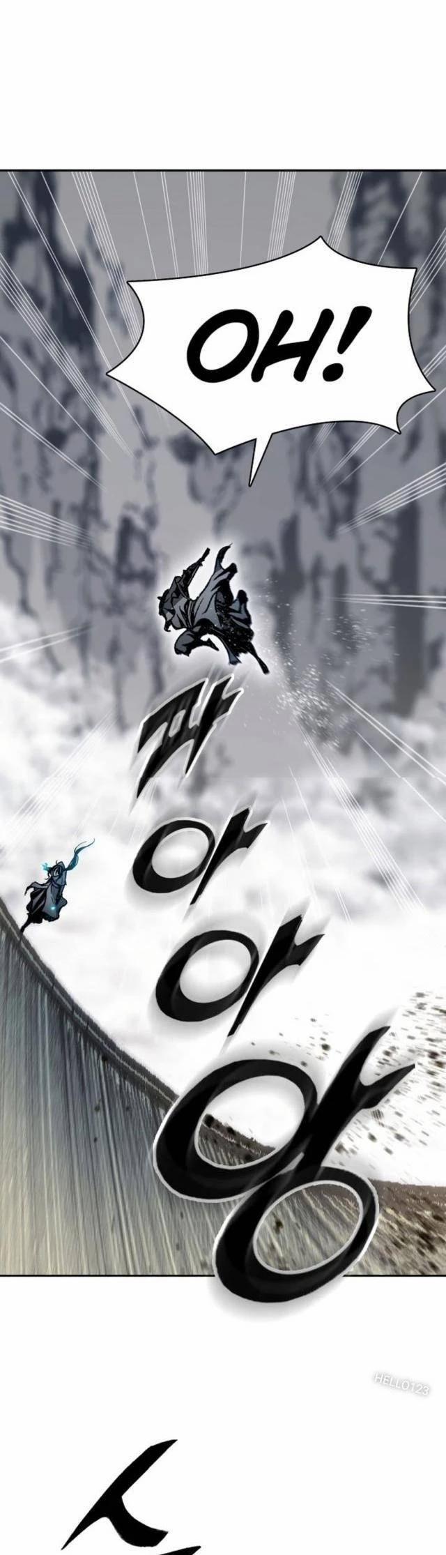 Hồi Ức Của Chiến Thần 166 trang 36