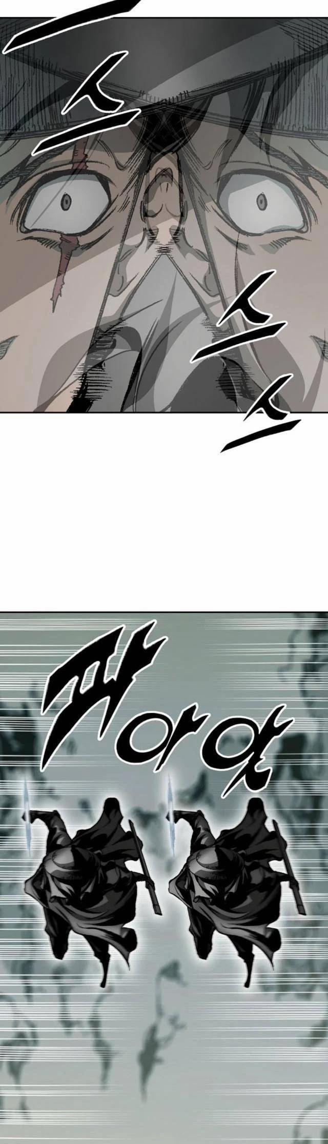 Hồi Ức Của Chiến Thần 166 trang 37