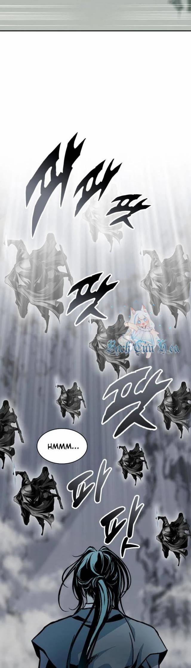 Hồi Ức Của Chiến Thần 166 trang 38