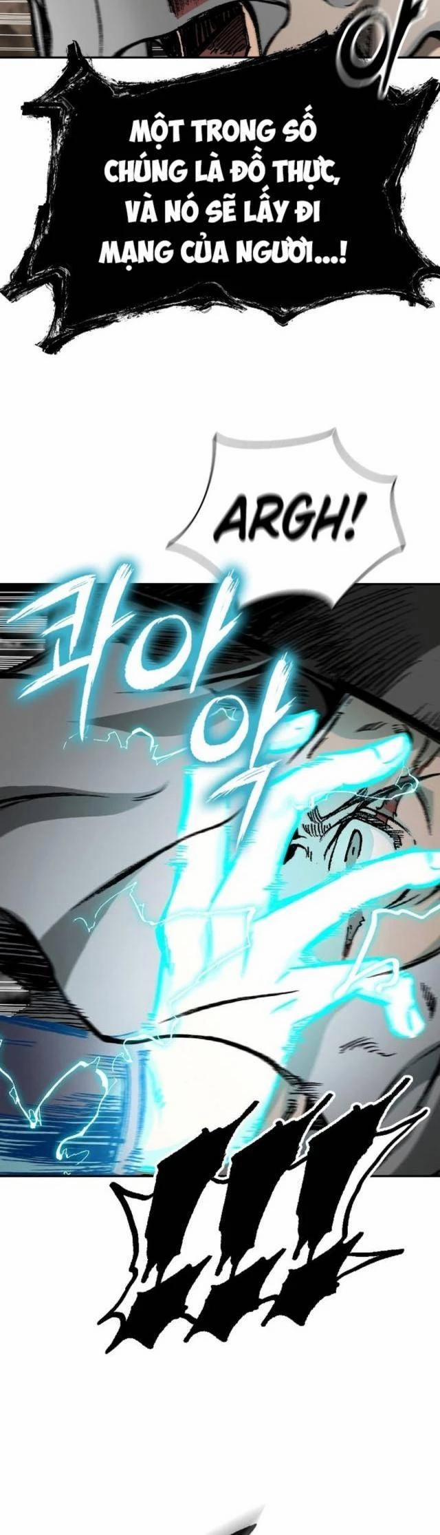 Hồi Ức Của Chiến Thần 166 trang 40