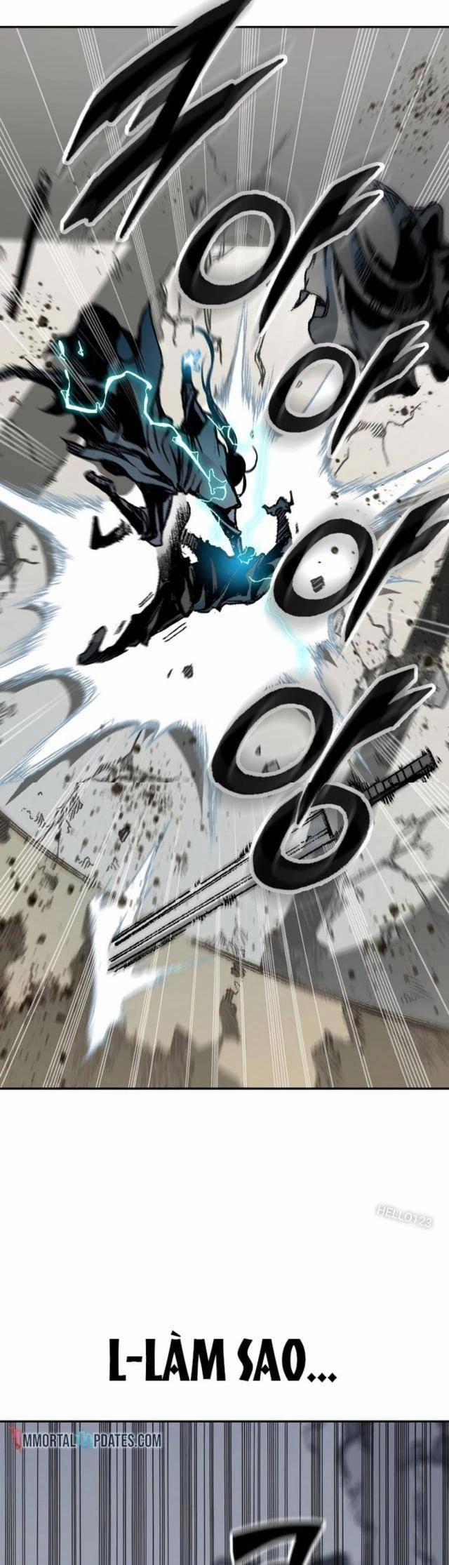 Hồi Ức Của Chiến Thần 166 trang 41