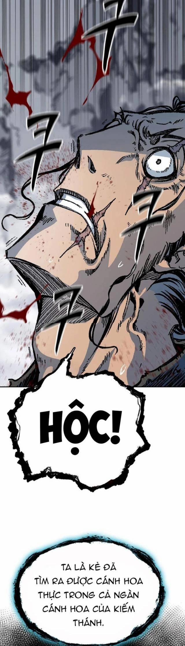 Hồi Ức Của Chiến Thần 166 trang 42