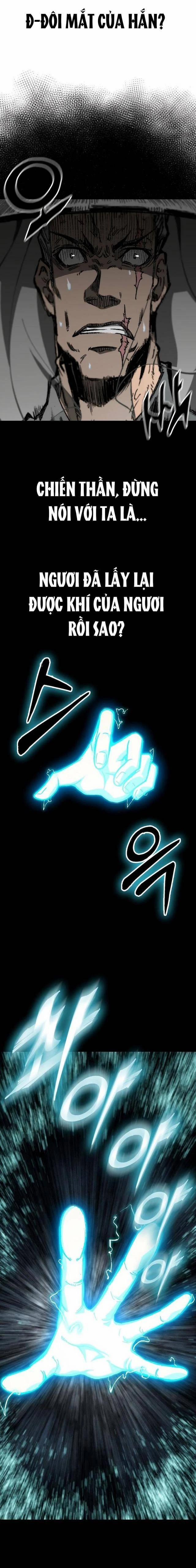 Hồi Ức Của Chiến Thần 166 trang 5