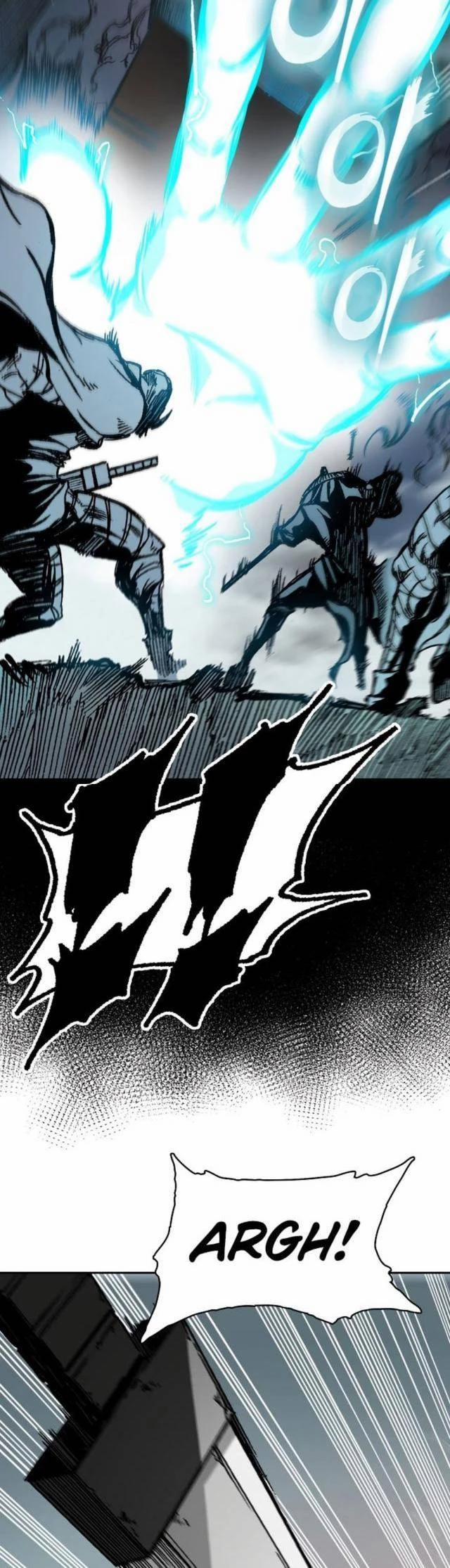 Hồi Ức Của Chiến Thần 166 trang 7