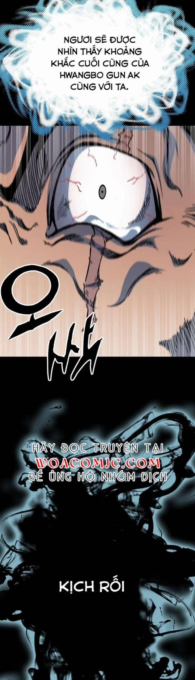 Hồi Ức Của Chiến Thần 167 trang 10