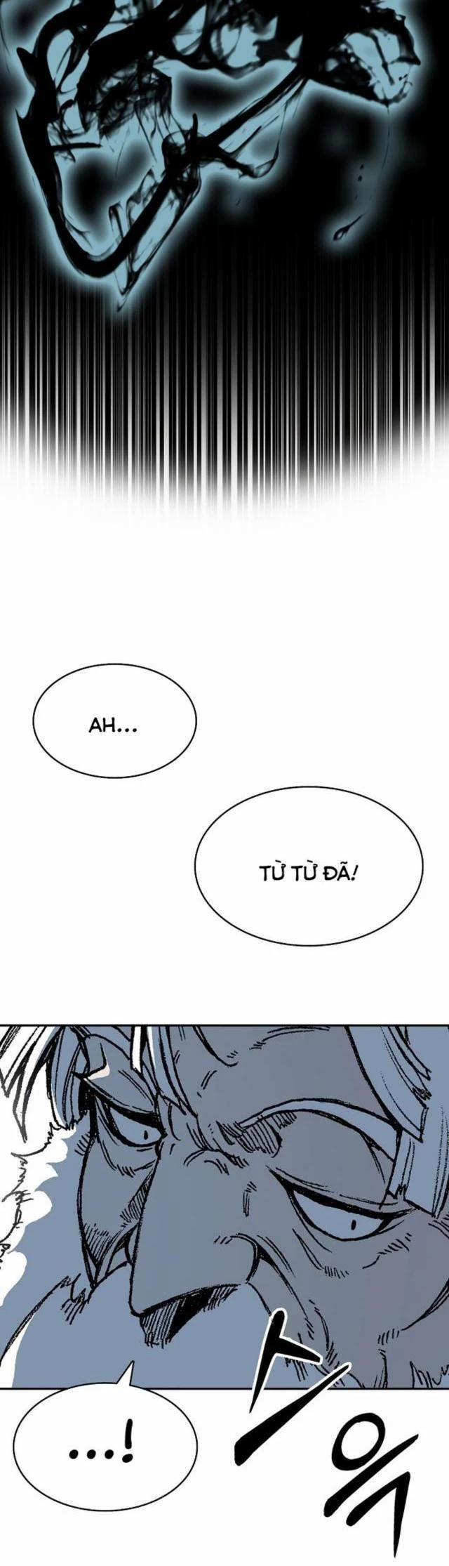 Hồi Ức Của Chiến Thần 167 trang 11