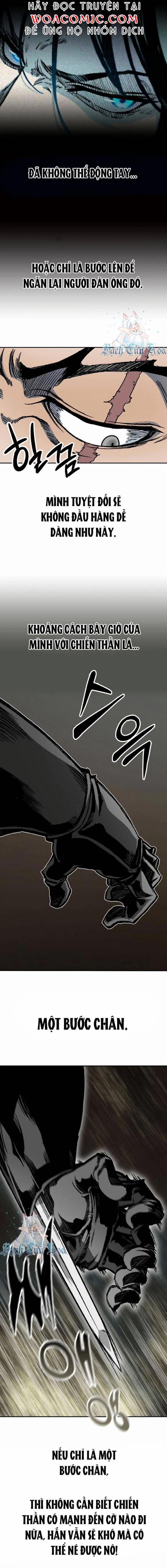 Hồi Ức Của Chiến Thần 167 trang 2