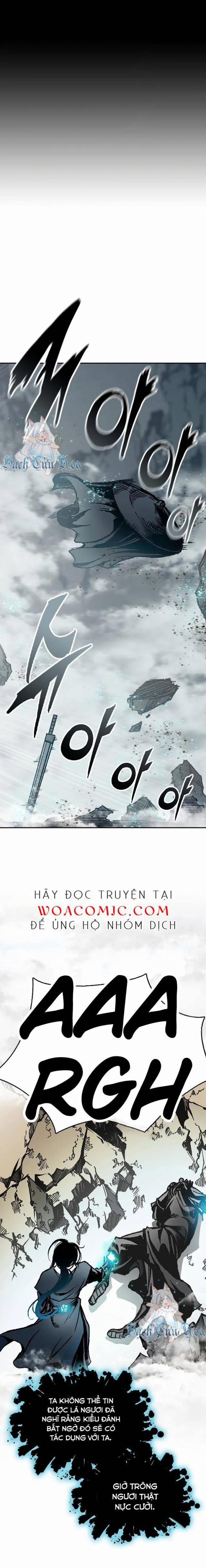 Hồi Ức Của Chiến Thần 167 trang 4