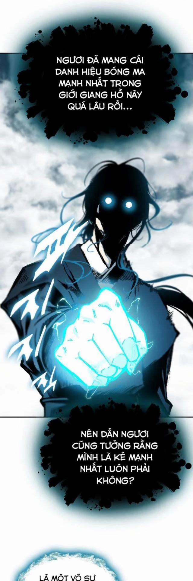 Hồi Ức Của Chiến Thần 167 trang 5