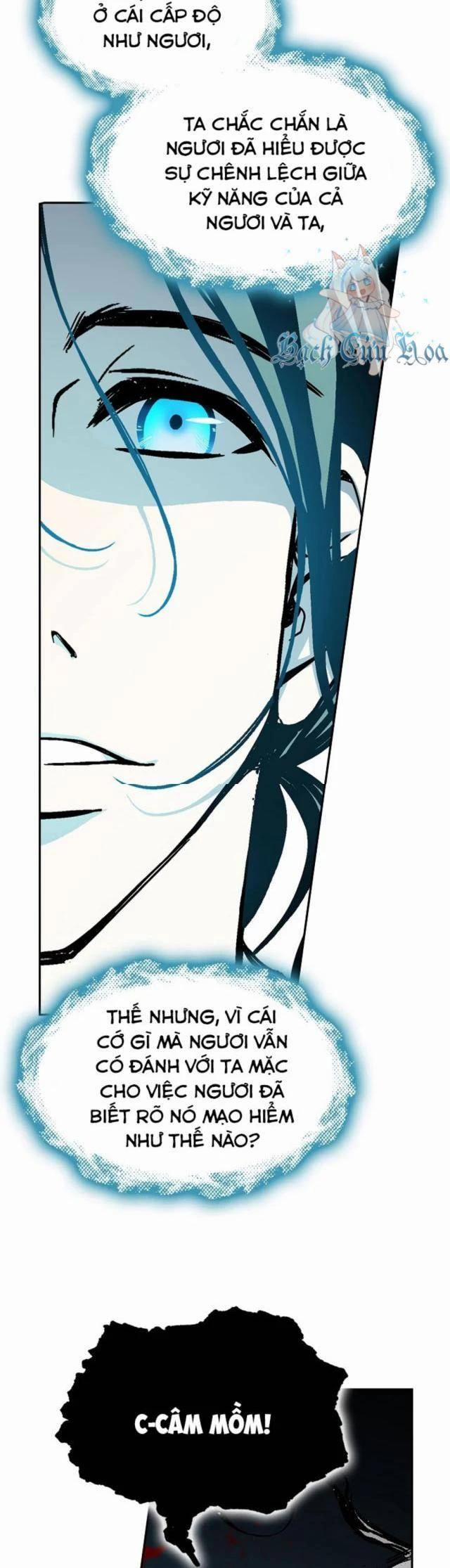 Hồi Ức Của Chiến Thần 167 trang 6