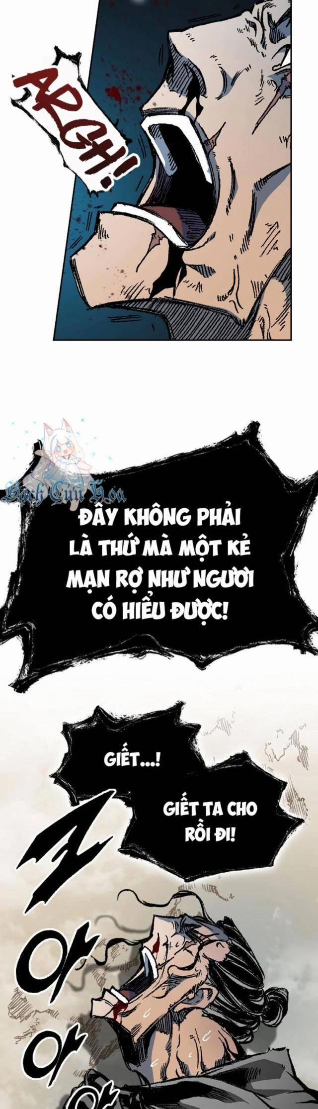 Hồi Ức Của Chiến Thần 167 trang 7