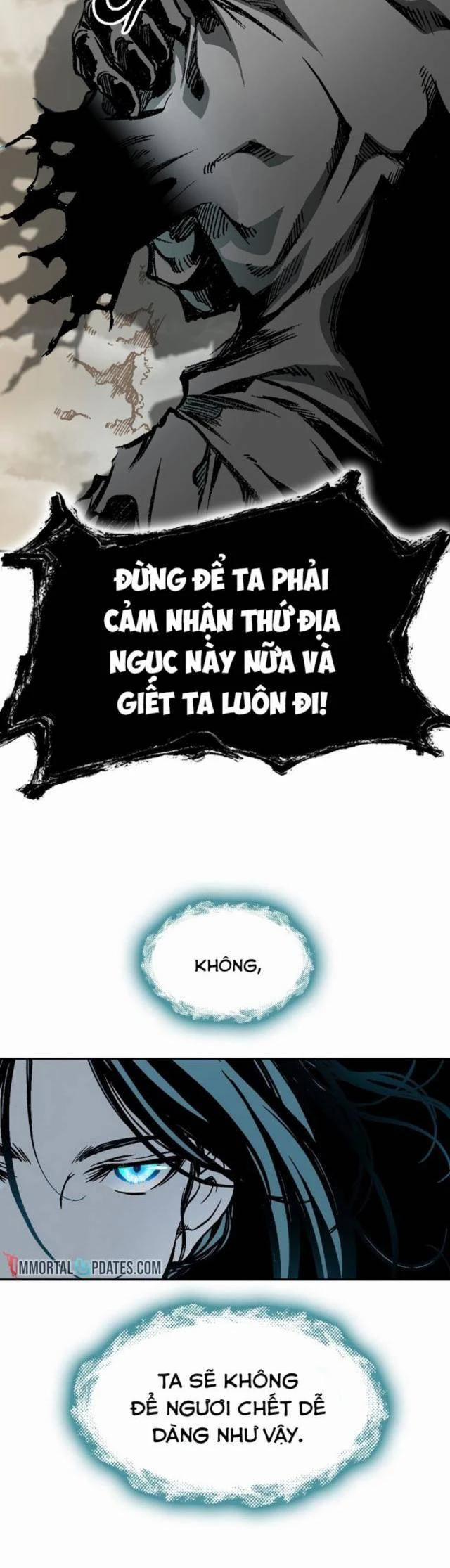 Hồi Ức Của Chiến Thần 167 trang 8