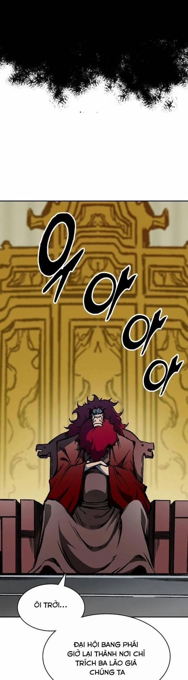 Hồi Ức Của Chiến Thần 168 trang 13