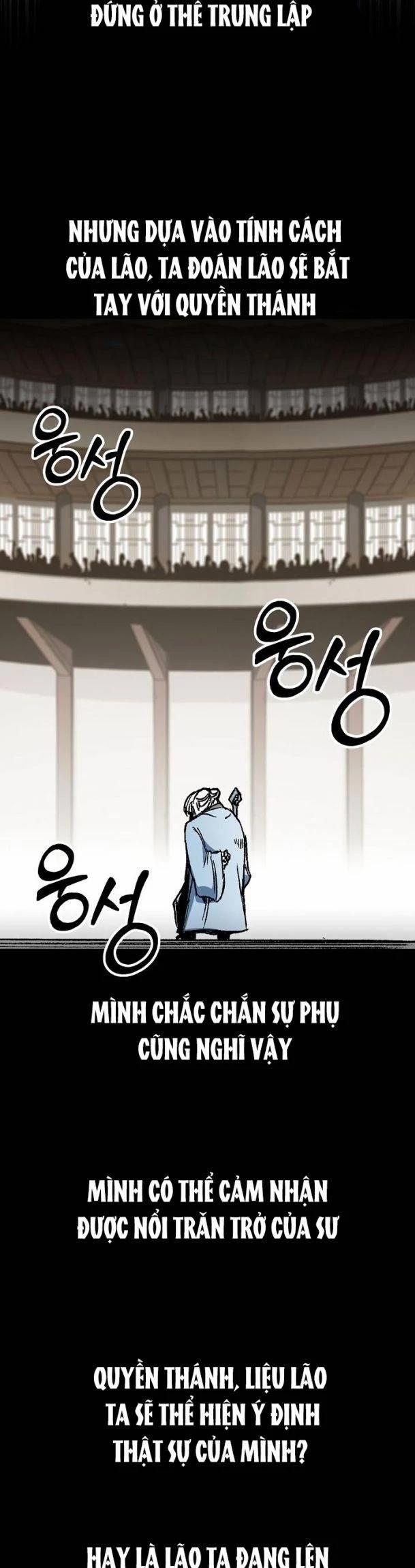 Hồi Ức Của Chiến Thần 168 trang 20