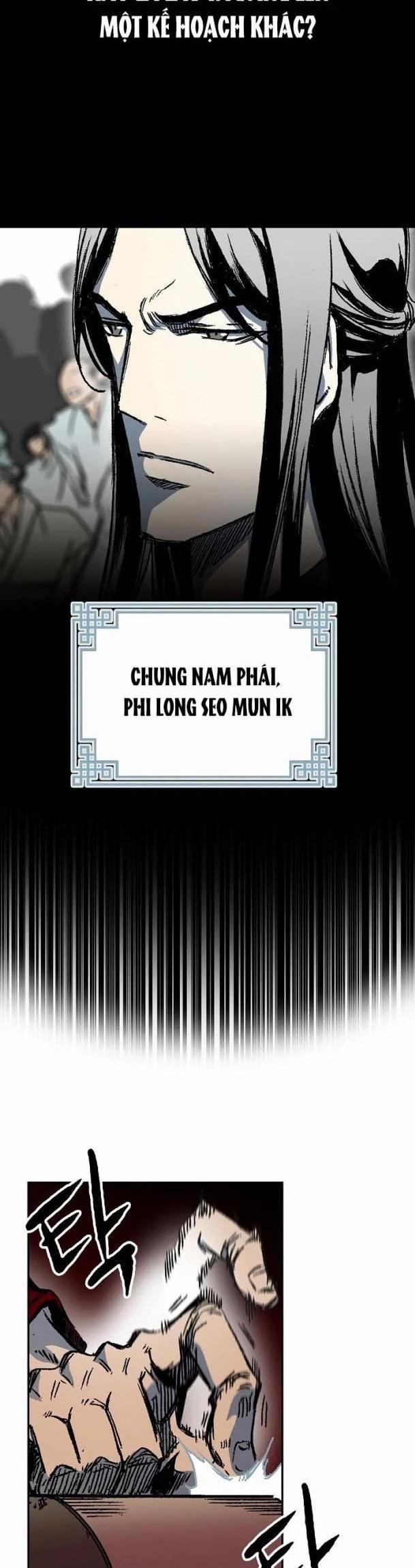 Hồi Ức Của Chiến Thần 168 trang 21