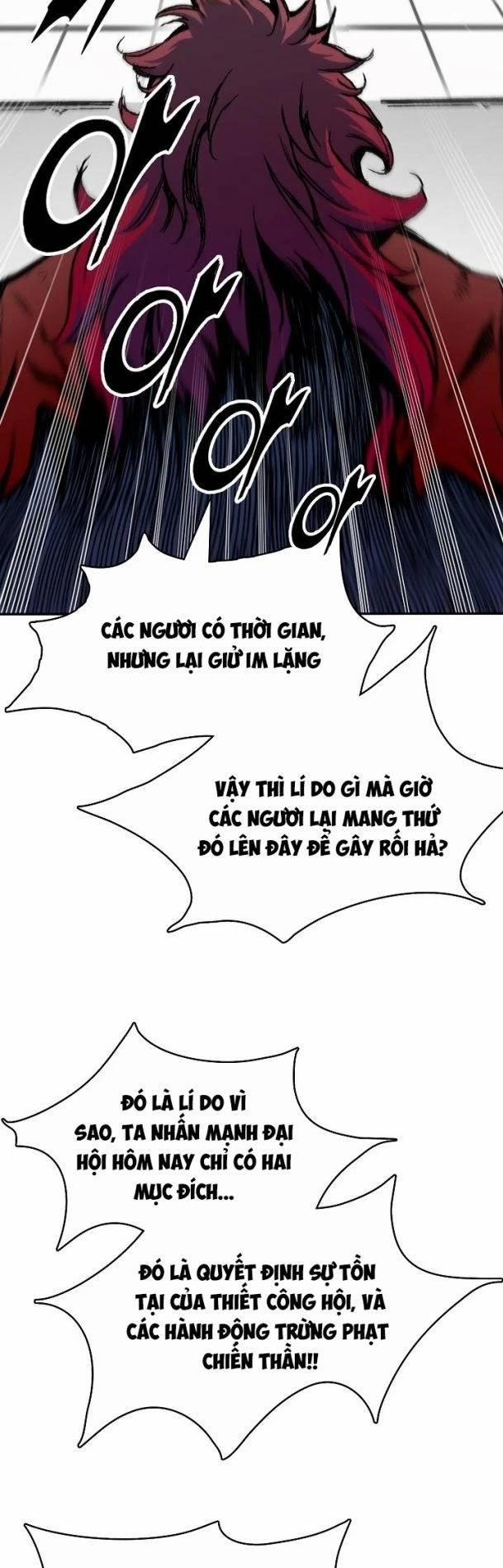 Hồi Ức Của Chiến Thần 168 trang 26