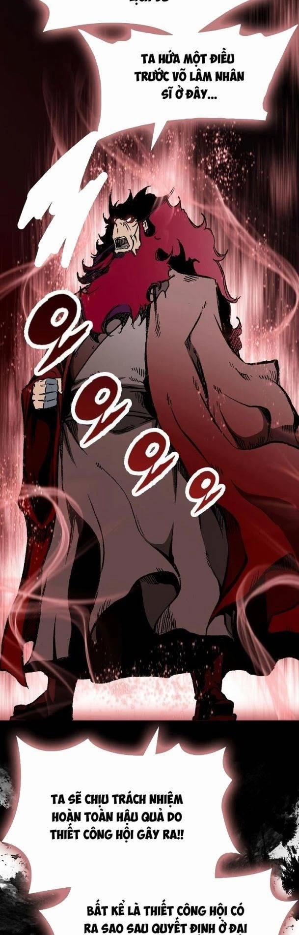 Hồi Ức Của Chiến Thần 168 trang 28