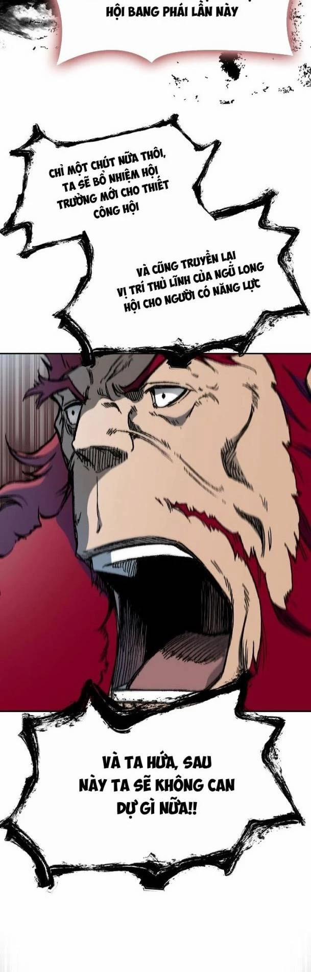 Hồi Ức Của Chiến Thần 168 trang 29
