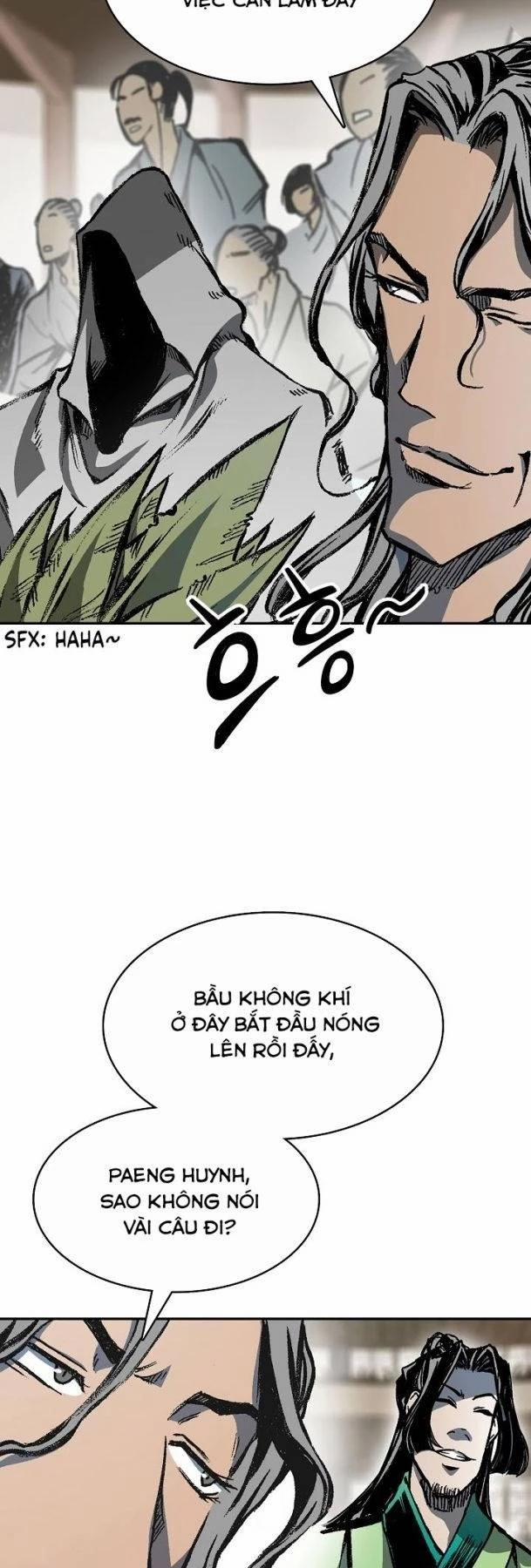 Hồi Ức Của Chiến Thần 168 trang 3