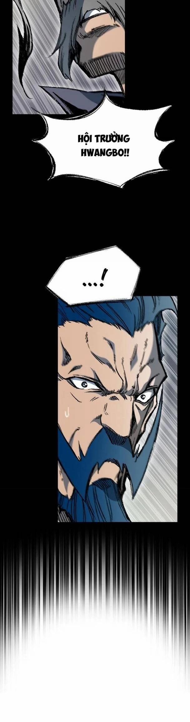 Hồi Ức Của Chiến Thần 168 trang 31