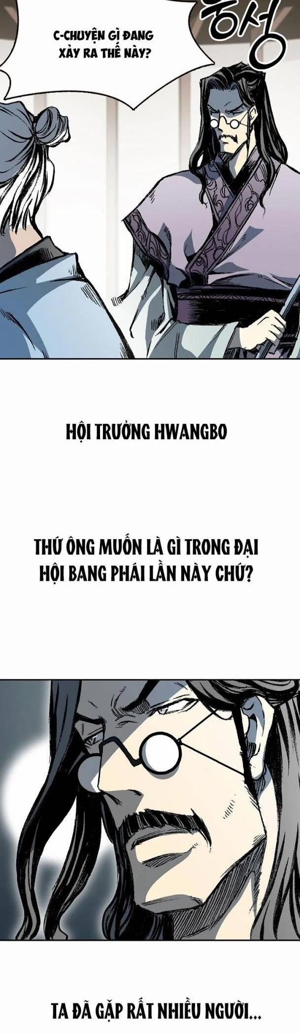 Hồi Ức Của Chiến Thần 168 trang 35