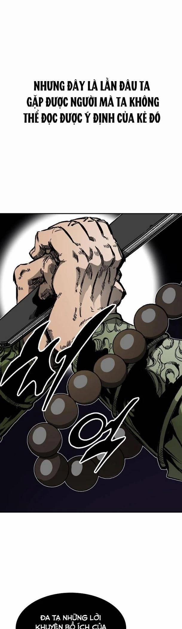 Hồi Ức Của Chiến Thần 168 trang 36